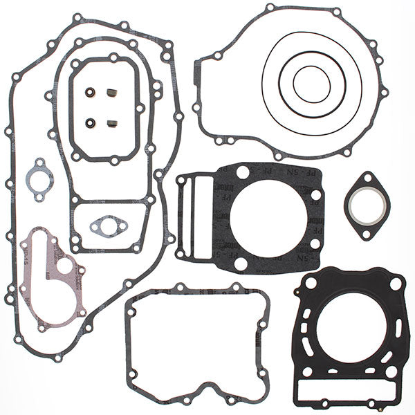 VERTEX COMPLETE GASKET SET  808877