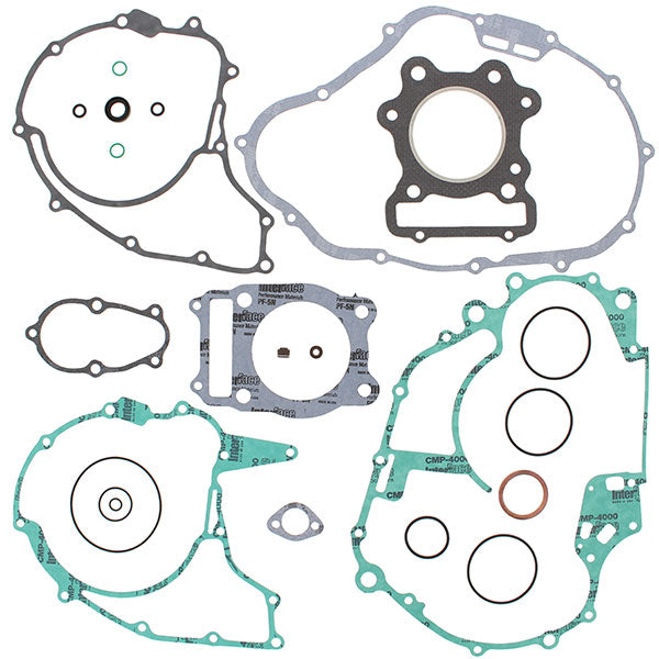 VERTEX  ATV/UTV GASKET SET  808900