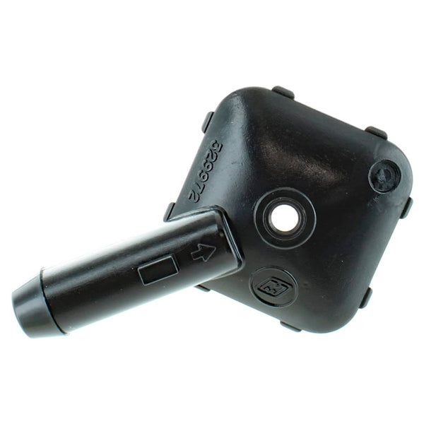 BRPEVINRUDE CAP FILTER 329972