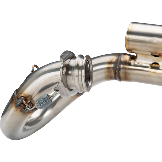 YOSHIMURA 2025 CRF250R RS-12 SIGN FS SS/SS/CF 228460S520