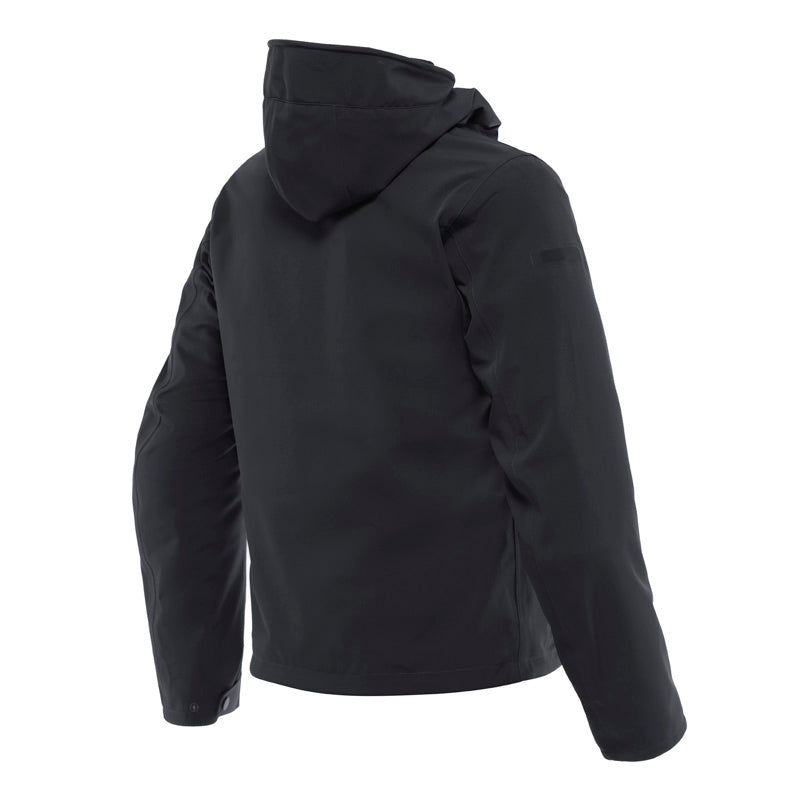 DAINESE CORSO ABSOLUTSHELL PRO JACKET - BLACK (56) 16500003-001-56
