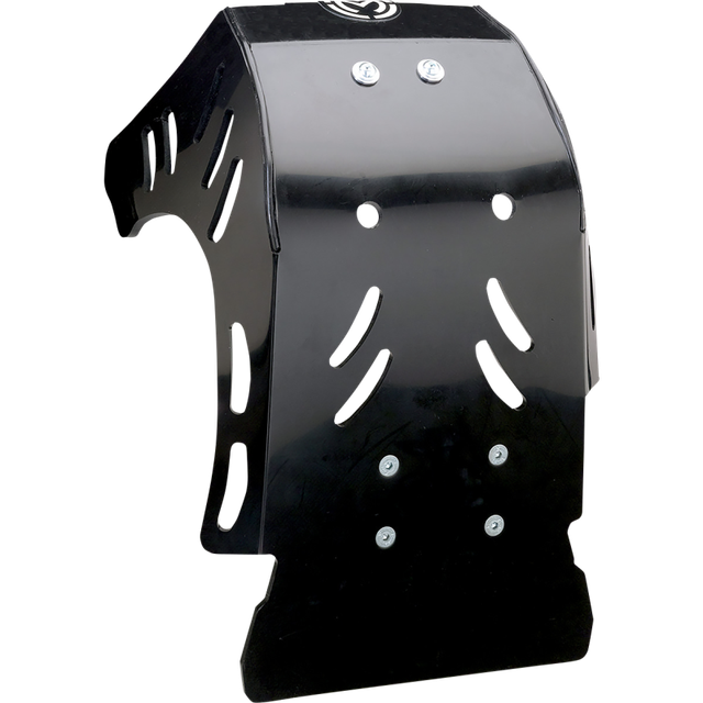 MOOSE RACING SKID PLATE PRO MSE SHER PX1293