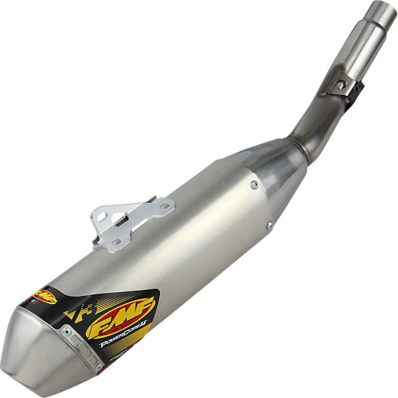 FMF 09-11 KX450F P-CORE 4 HEX SO 042309