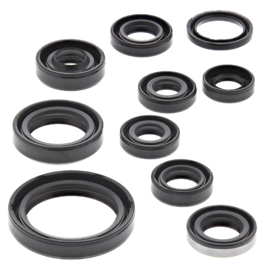 VERTEX OIL SEAL KIT 822319
