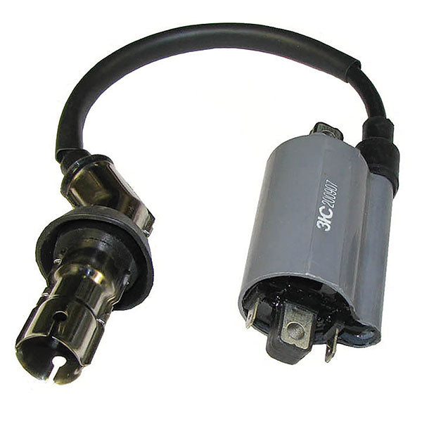 MOGO PARTS IGNITION COIL, 250/260/300CC  08-0315