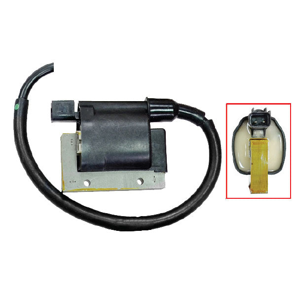 BRONCO ATV IGNITION COIL ARCTIC CAT AT-01904