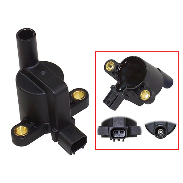 BRONCO IGNITION COIL POLARIS AT-01901
