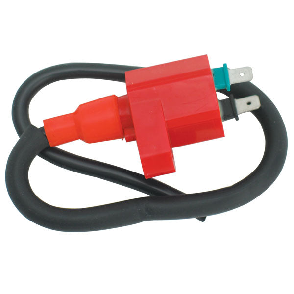 BRONCO HI OUTPUT IGNITION COIL HONDA/KAWASAKI AT-01300-1