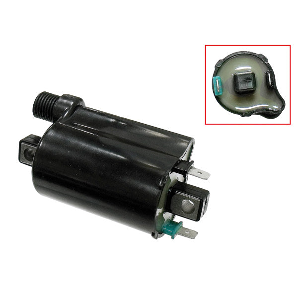 BRONCO IGNITION COIL HONDA AT-01683