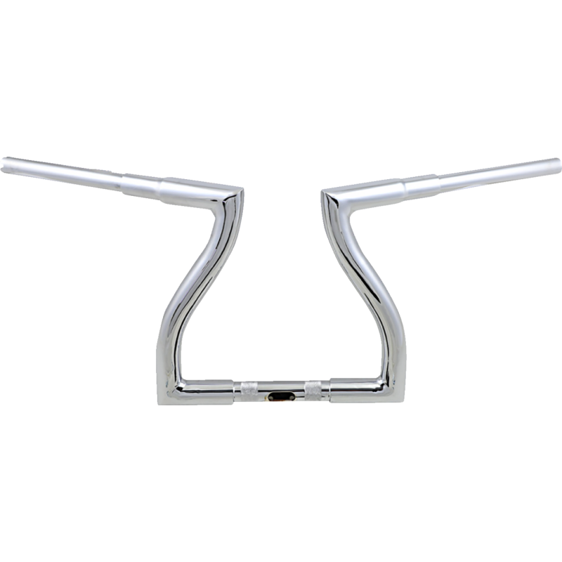 LA CHOPPERS H-BAR THRSHR 12C BIG TWIN LA-7327-12