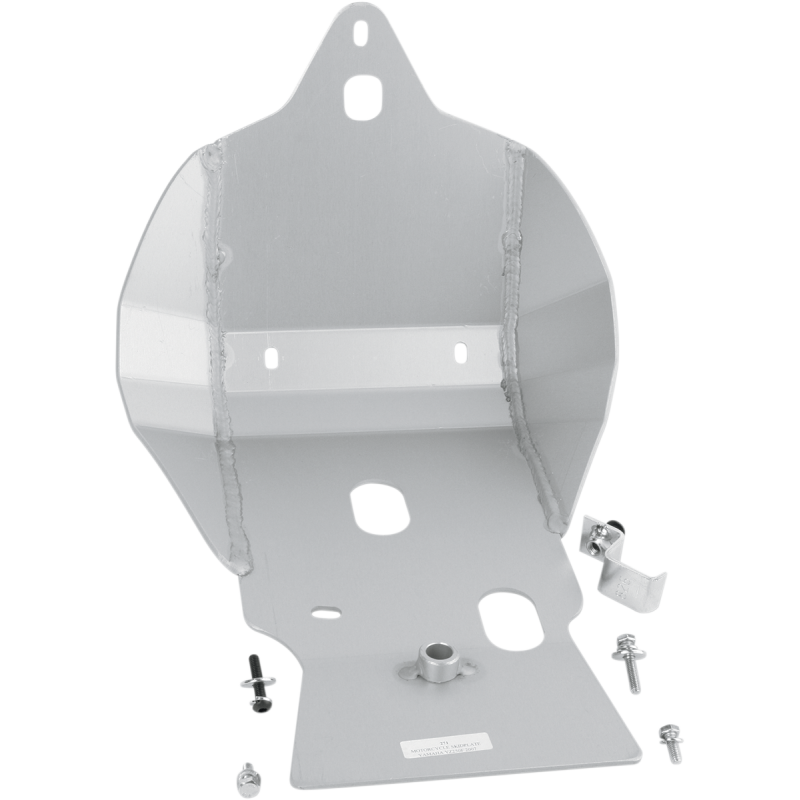 MOOSE RACING SKID PLATE YZ250F 07-08 271