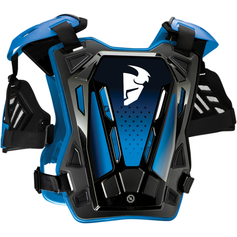 THOR GUARDIAN S20Y BL/BK2XS/XS 2701-0972