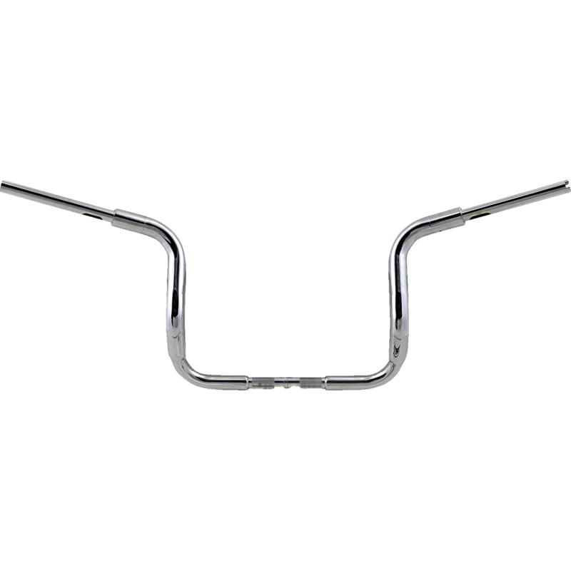FAT BAGGERS INC H-BAR CHR 1.5"12"RT 21+FL 813012