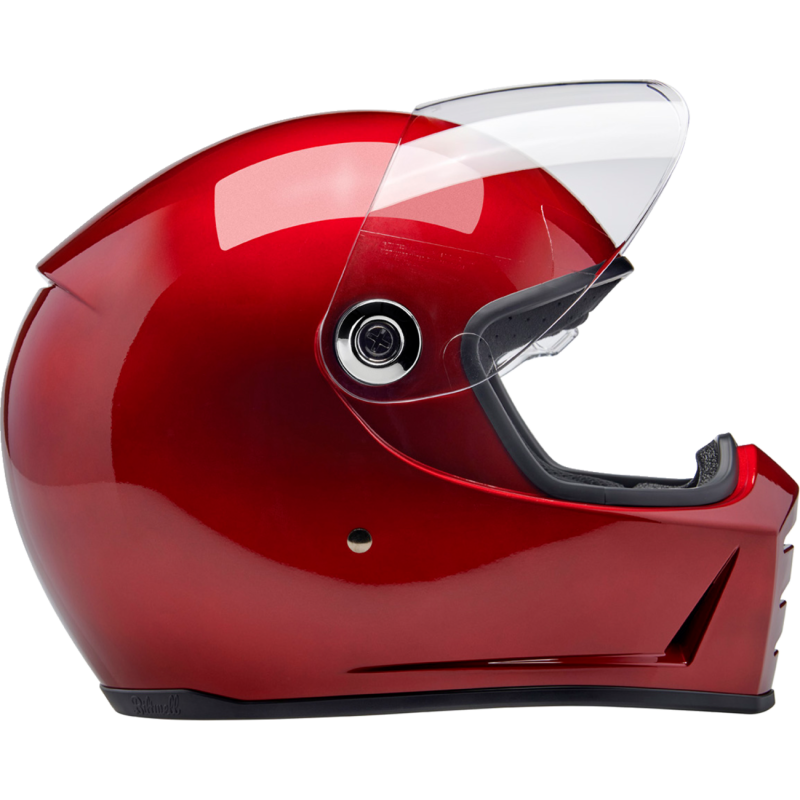 BILTWELL LANE SPLITTER CHERRY RED LG 1004-351-504