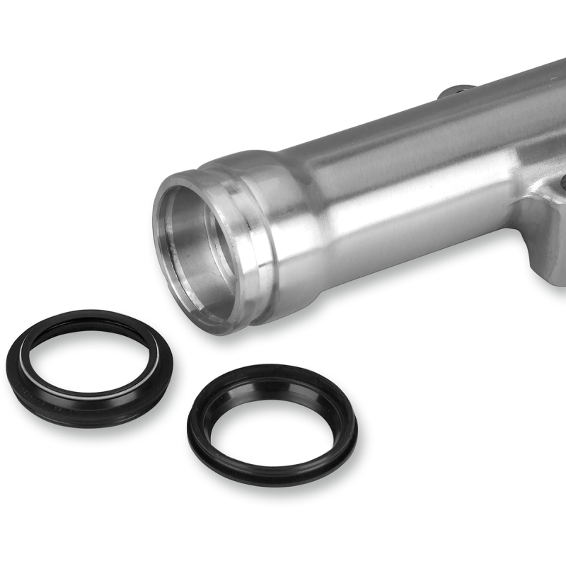 JAMES GASKET 06+DYNA 01+V-ROD OIL SEAL DYNA FORK 2PK JGI-46512-01