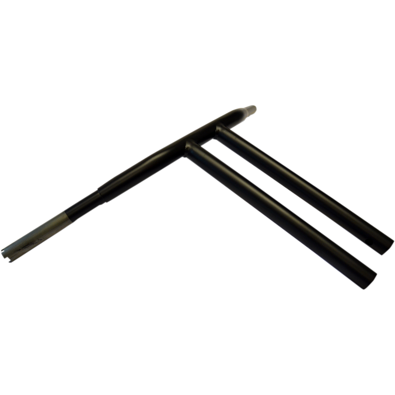 DRAG SPECIALTIES HANDLEBAR BUFFALO 14T FB 0601-3510