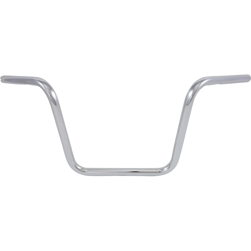 DRAG SPECIALTIES 08-19 FLHR CHR1" 12" APRHANGER BAR 0601-1216
