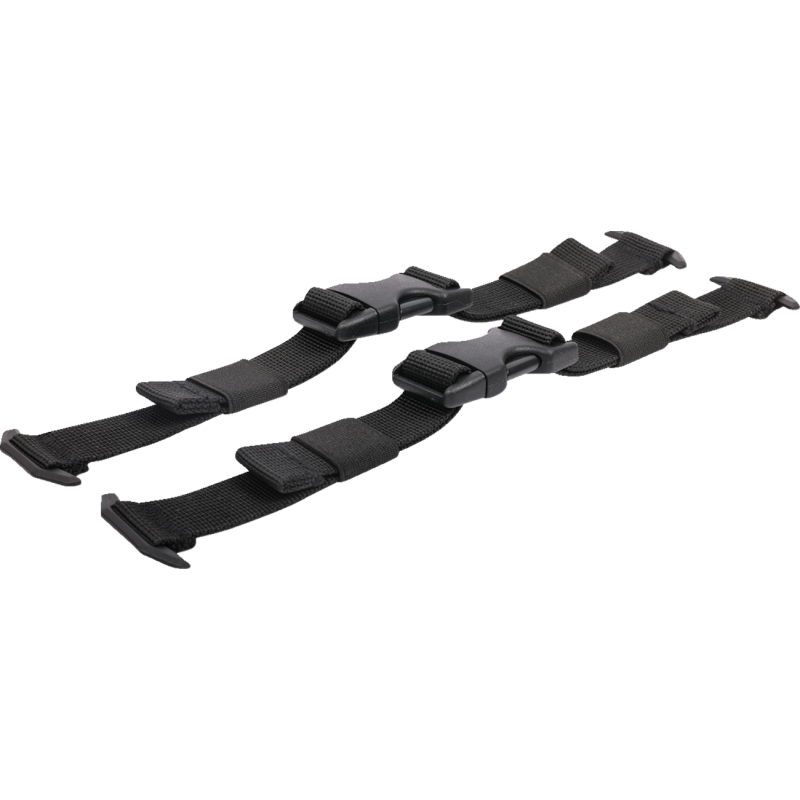 THRASHIN SUPPLY CO. BAG/LUGGAGE STRAP KIT TSC TSB-00-15