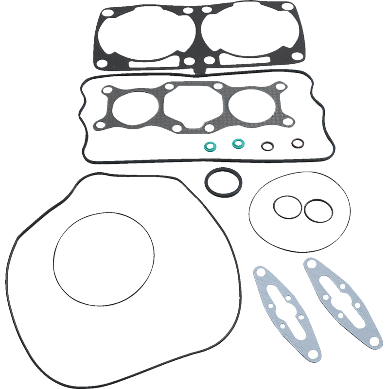 VERTEX GASKET SET FULL TOP POL 710316