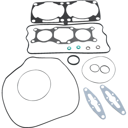 VERTEX GASKET SET FULL TOP POL 710316