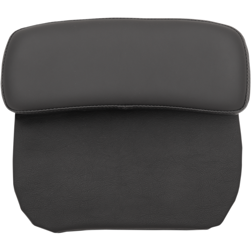 DRAG SPECIALTIES SEATS PAD CHOPPD TPAK VINYL 0822-0389