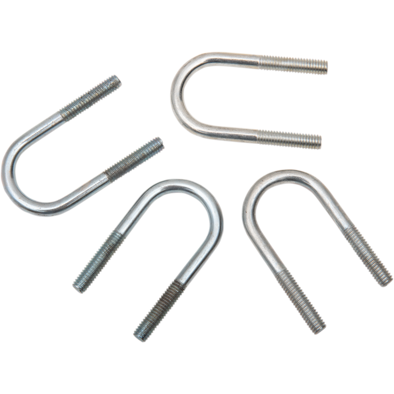 MOOSE UTILITY- SNOW U-BOLT 5/16"1-1/4"X3/4" BB13PF