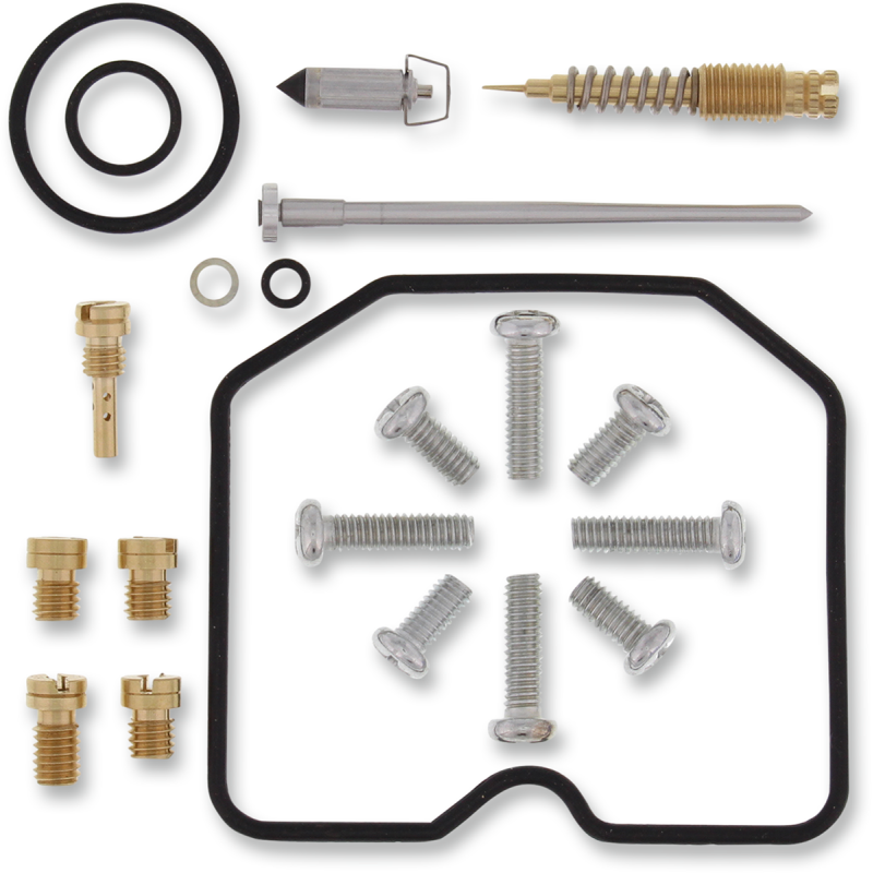 MOOSE RACING REPAIR KIT CARB KAW 26-1392