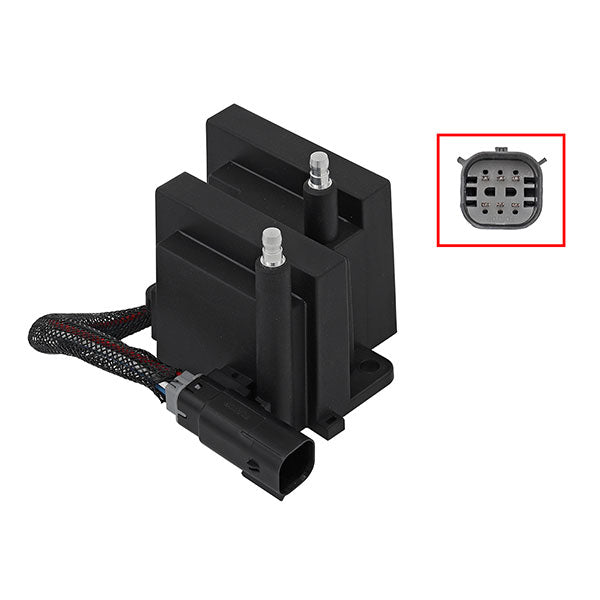 SPX IGNITION COIL  SM-01195