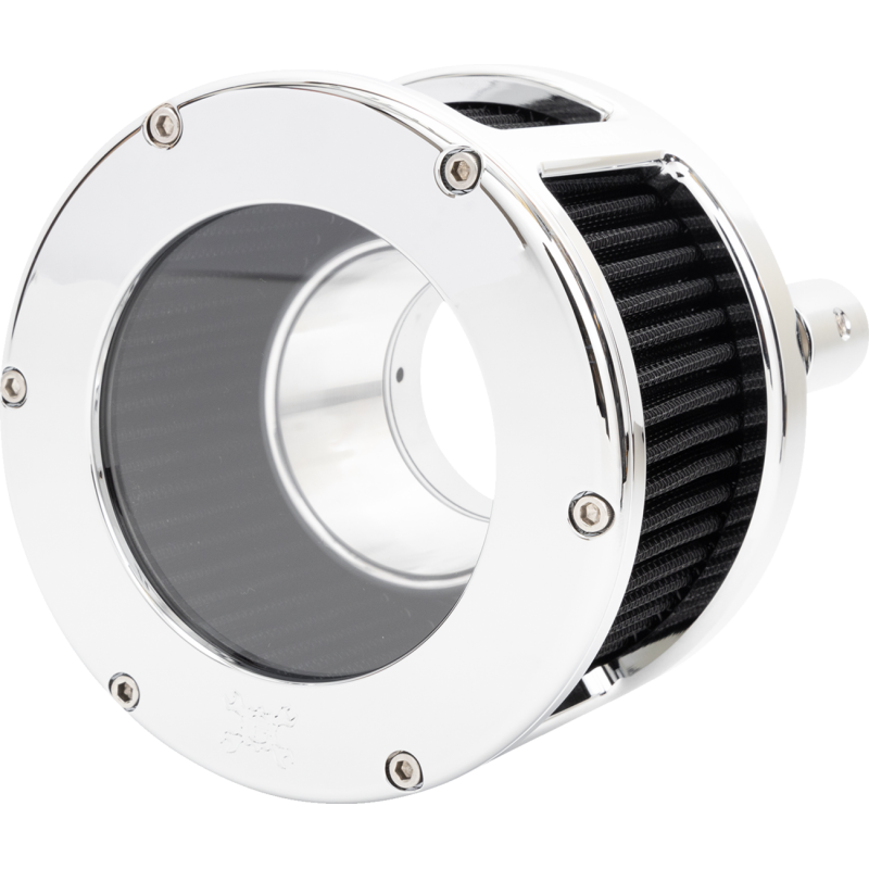 FEULING OIL PUMP CORP. AIR CLNR BA RS CH/C/BK M8 5528