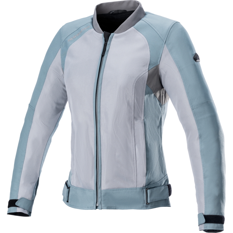 ALPINESTARS (ROAD) JACKET 4W ELOISE SG L 3318422-6011-L