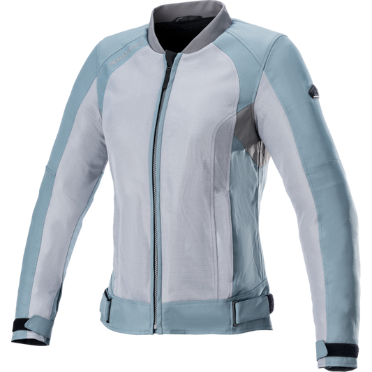 ALPINESTARS (ROAD) JACKET 4W ELOISE SG M 3318422-6011-M