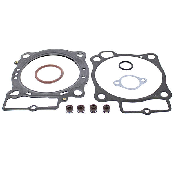 VERTEX GASKET KITS - TOP END HONDA 8100012