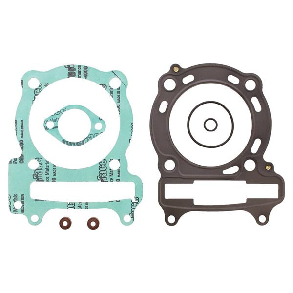 VERTEX TOP END GASKET SET  8100013