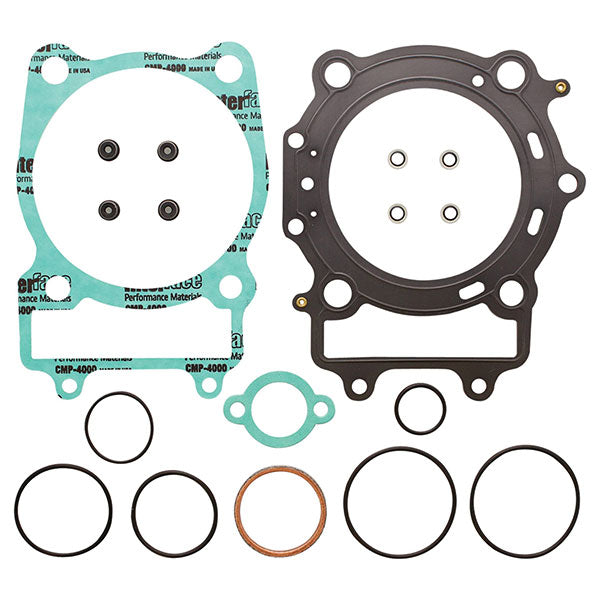 VERTEX GASKET KITS - TOP END ARCTIC CAT 8100016
