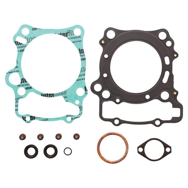 VERTEX GASKET KITS - TOP END HONDA 8100029