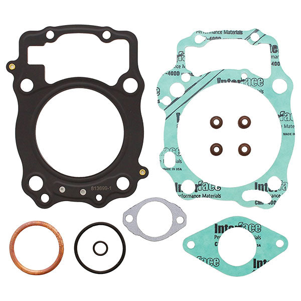 VERTEX GASKET KITS - TOP END HONDA 8100034