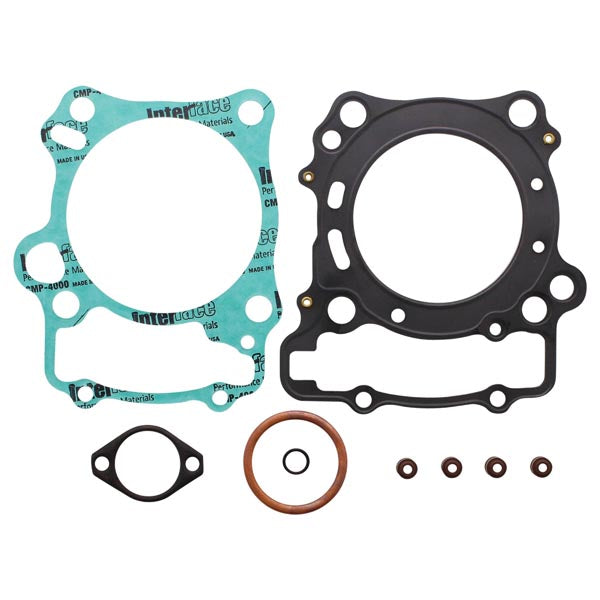 VERTEX GASKET KITS - TOP END HONDA 8100075