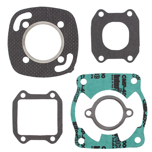 VERTEX TOP END GASKET SET  810201