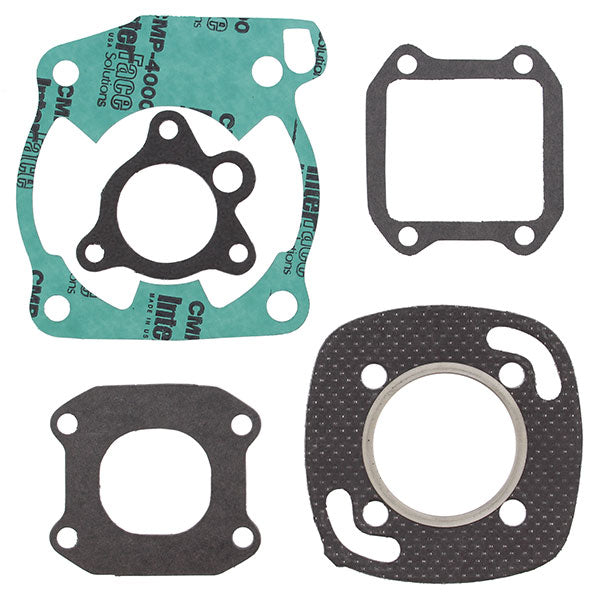VERTEX TOP END GASKET SET  810202