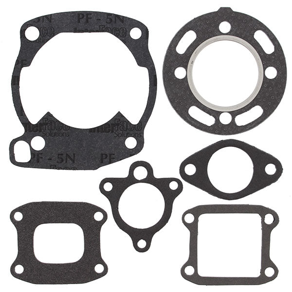VERTEX TOP END GASKET SET  810203