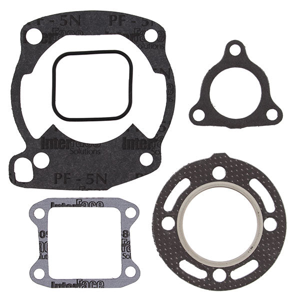 VERTEX TOP END GASKET SET  810205