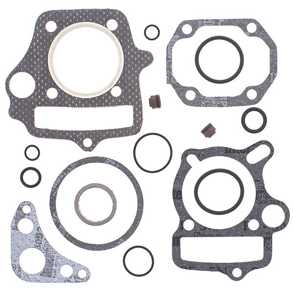 VERTEX TOP END GASKET SET  810210