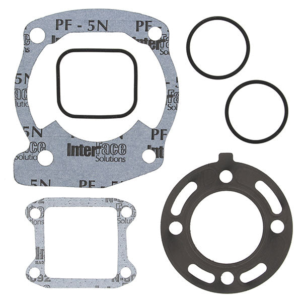 VERTEX TOP END GASKET SET  810212