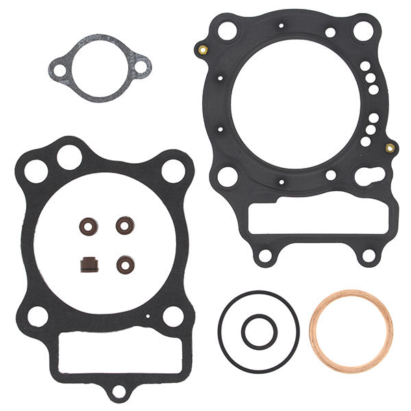 VERTEX TOP END GASKET SET  810213