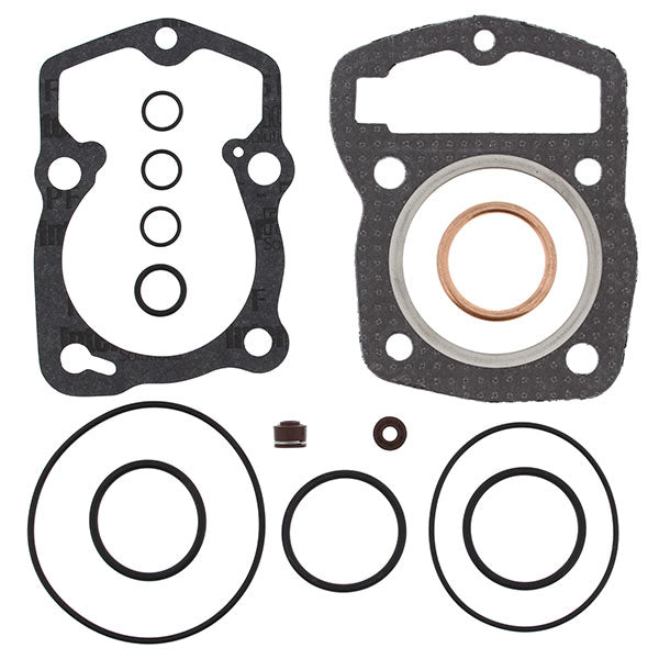 VERTEX TOP END GASKET SET  810225
