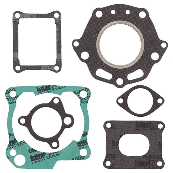 VERTEX TOP END GASKET SET  810231