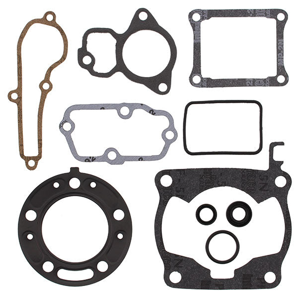 VERTEX TOP END GASKET SET  810233
