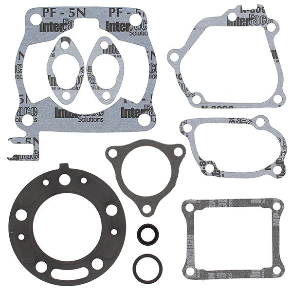 VERTEX TOP END GASKET SET  810235