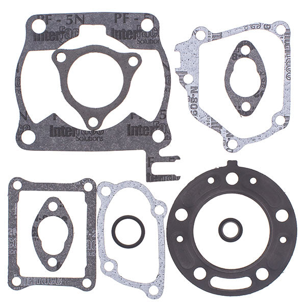 VERTEX TOP END GASKET SET  810236