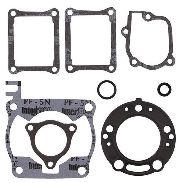 VERTEX TOP END GASKET SET  810237
